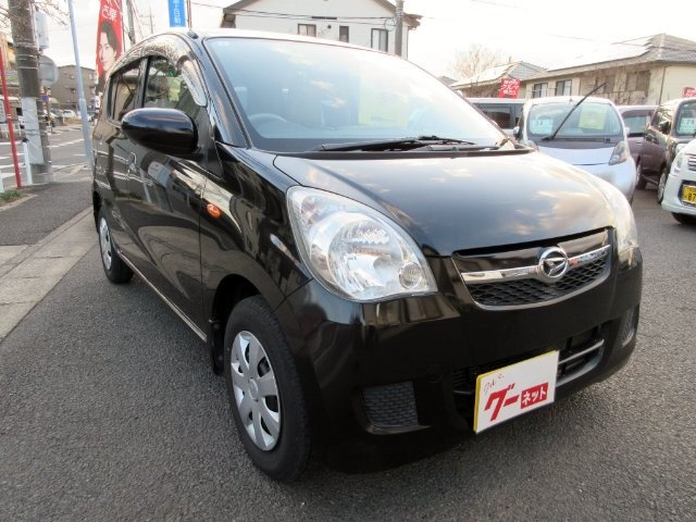 2013 Daihatsu Mira