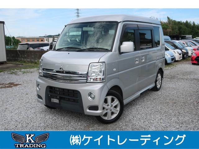 2014 Mitsubishi Townbox