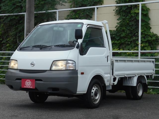 2014 Nissan Vanette T