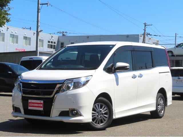 Toyota Esquire