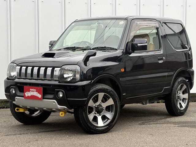 2011 Suzuki Jimny