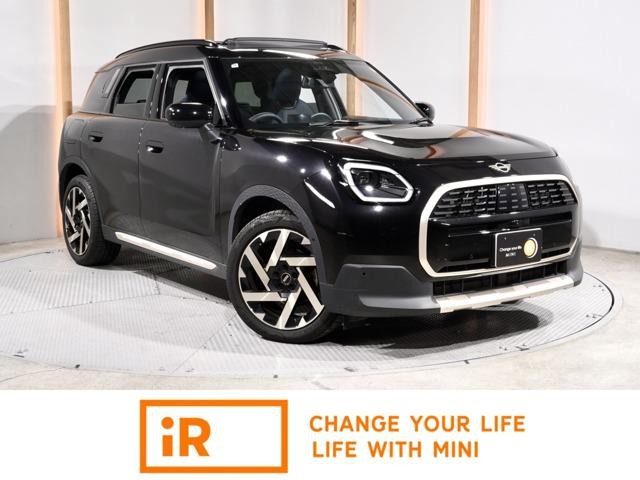 BMW MINI