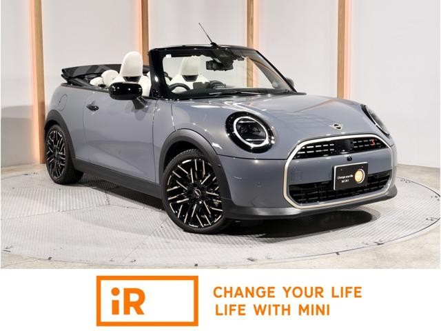 BMW MINI