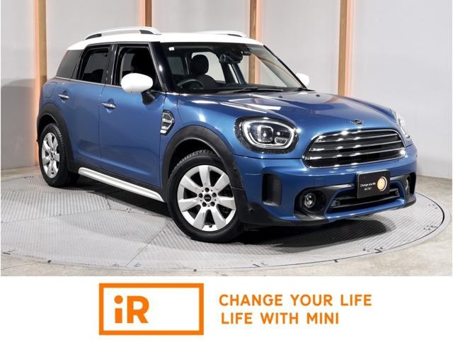 BMW MINI