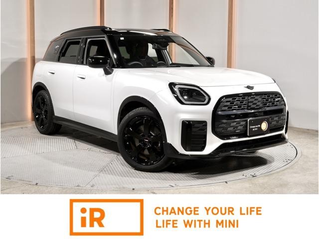 BMW MINI