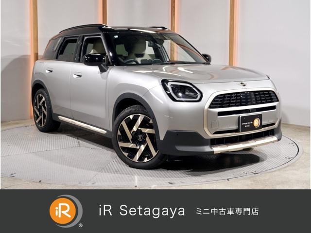BMW MINI