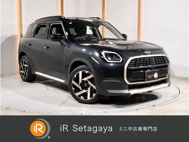 BMW MINI
