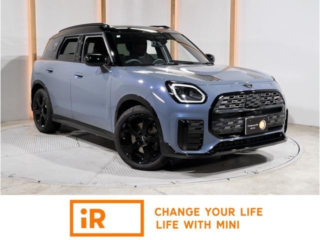 BMW MINI