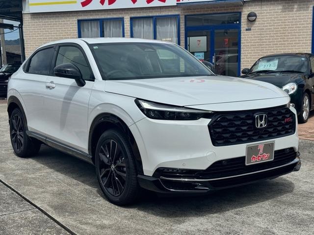 Honda Vezel HV