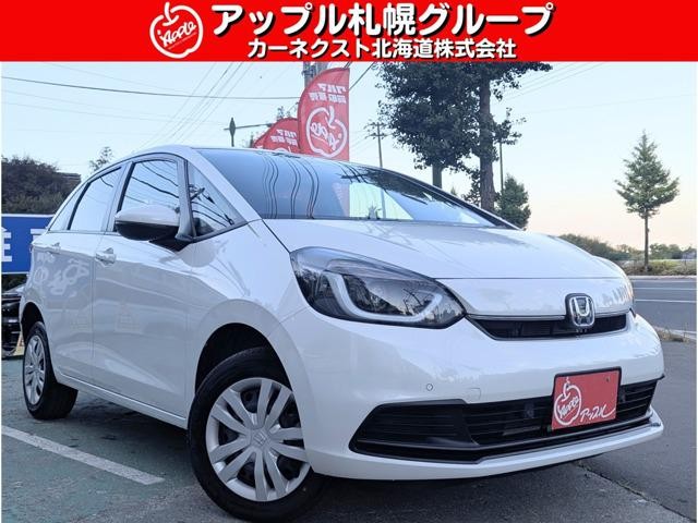 2024 Honda FIT HV