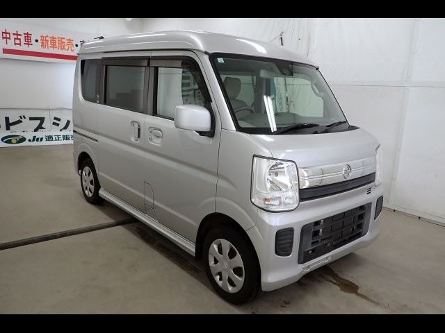 Nissan Clipper RIO