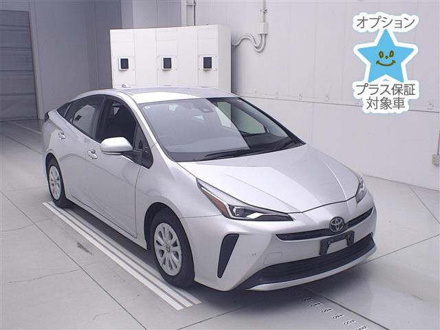 2021 Toyota Prius