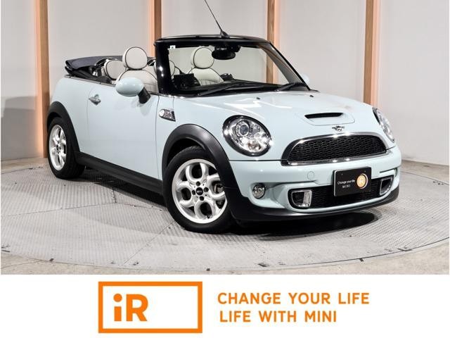 BMW MINI