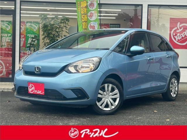 2021 Honda FIT