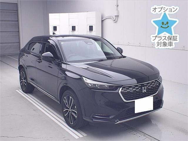 2022 Honda Vezel HV