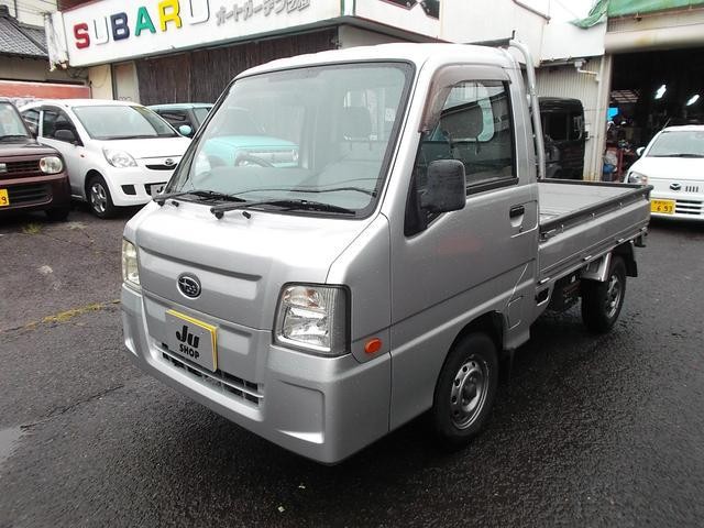 2010 Subaru Sambar T