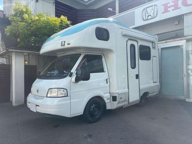 2004 Nissan Vanette T