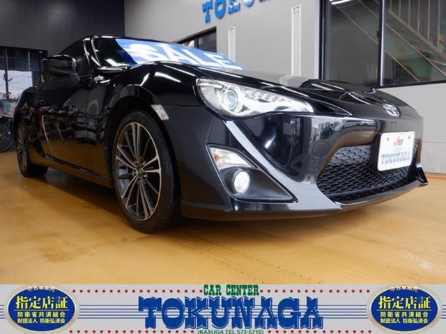 2015 Toyota 86
