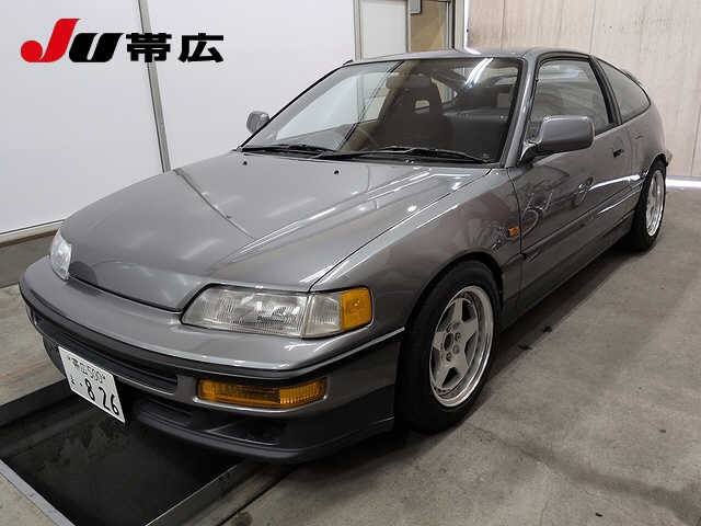 Honda CR-X