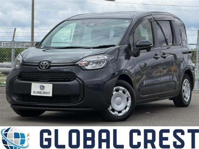 Toyota Sienta HV