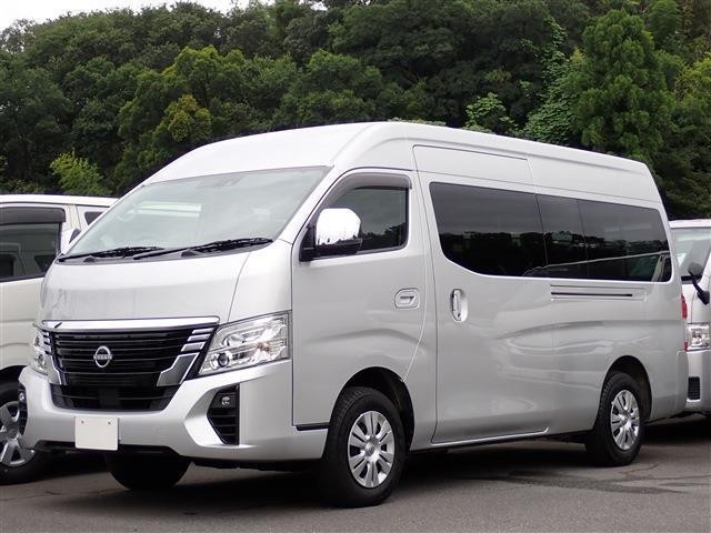 Nissan Caravan V