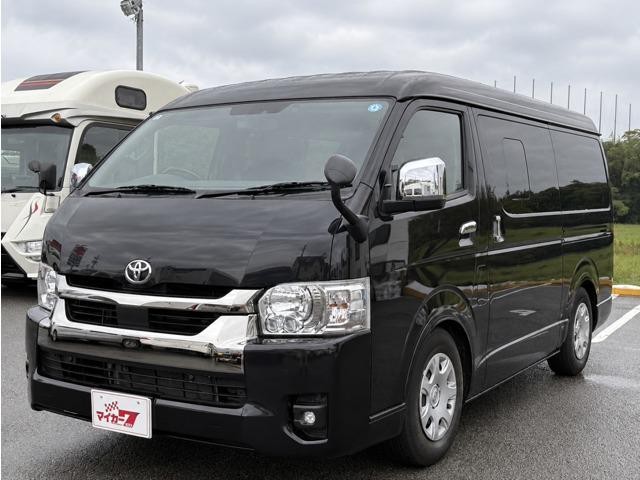 Toyota Hiace V