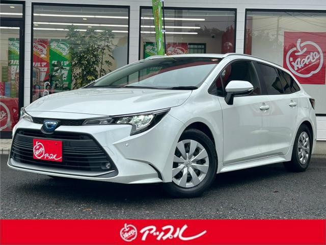2023 Toyota Corolla Touring HV