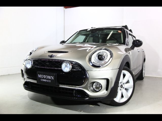 BMW MINI