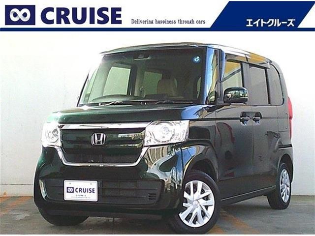 2019 Honda N BOX