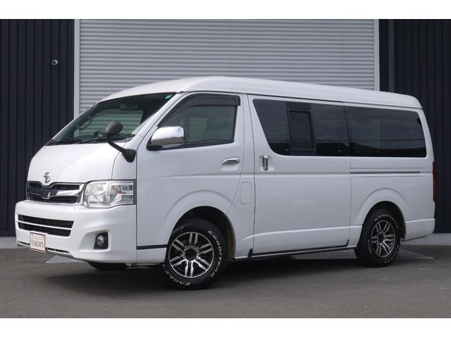 Toyota Hiace W