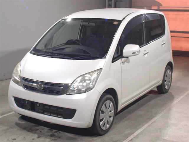 2008 Daihatsu Move