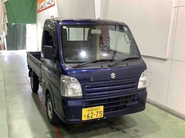 2020 Suzuki Carry Truck