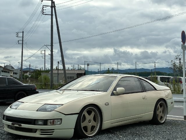 Nissan Fairlady Z