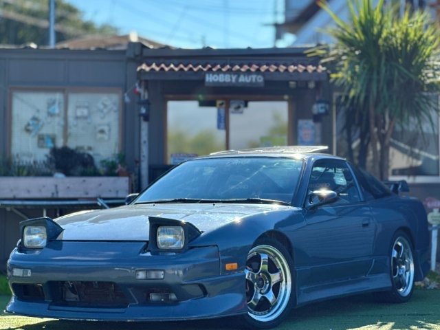 Nissan 180SX