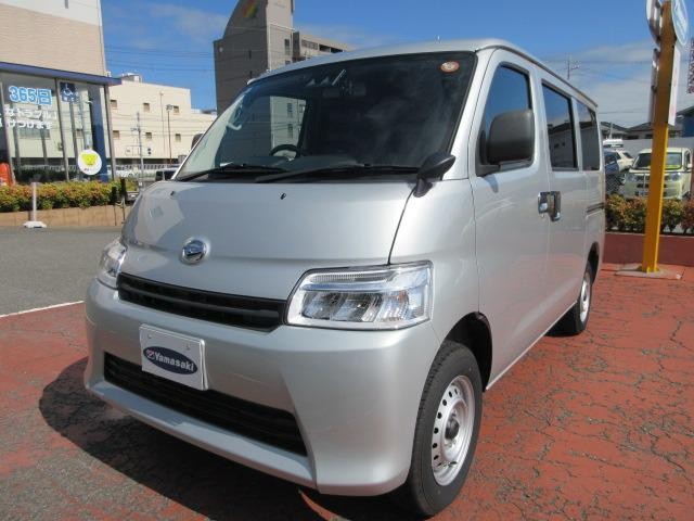 Daihatsu Gran MAX