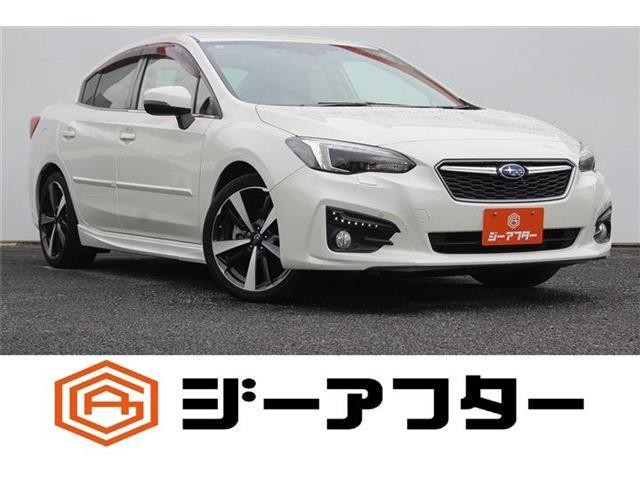 2017 Subaru Impreza G4