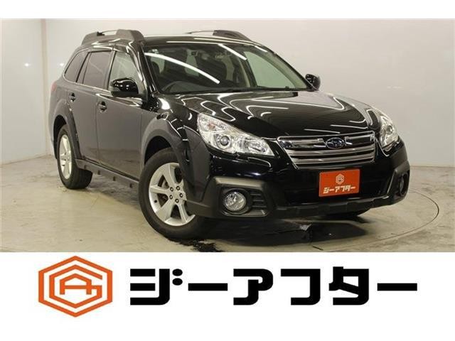 2014 Subaru Outback