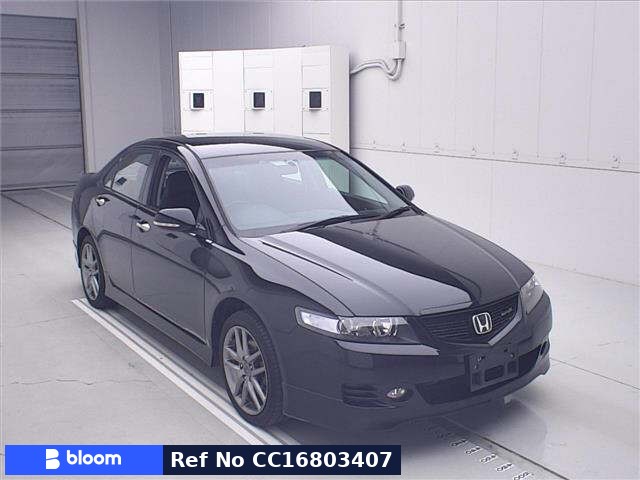 2006 Honda Accord