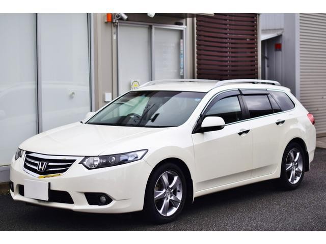 2011 Honda Accord W