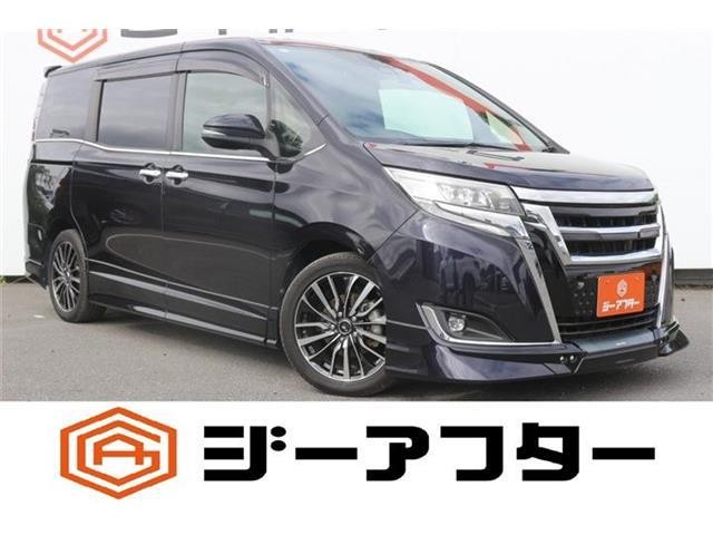 2019 Toyota Esquire