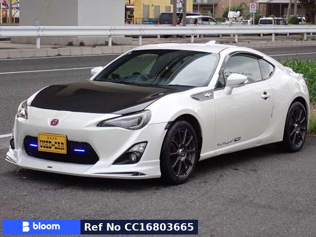 2013 Toyota 86