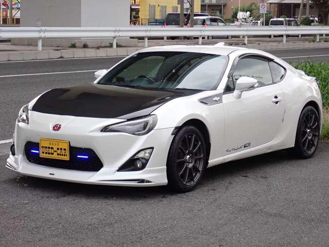 2013 Toyota 86
