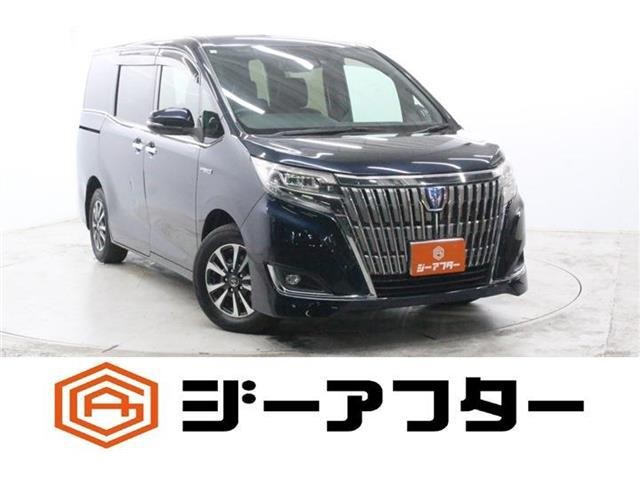 2017 Toyota Esquire HV