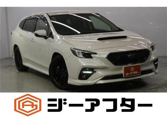 2020 Subaru Levorg