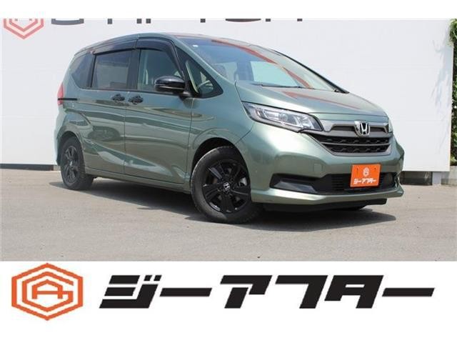 2023 Honda Freed Plus HV