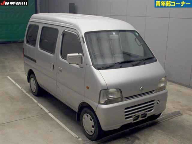 2004 Suzuki Every