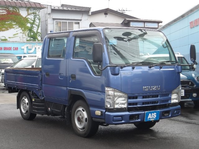 2014 Isuzu ELF