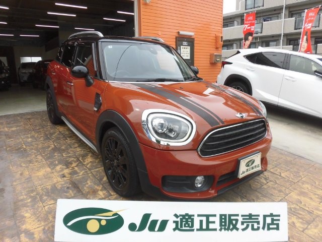BMW MINI