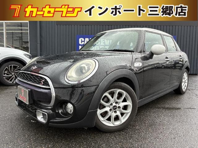 BMW MINI