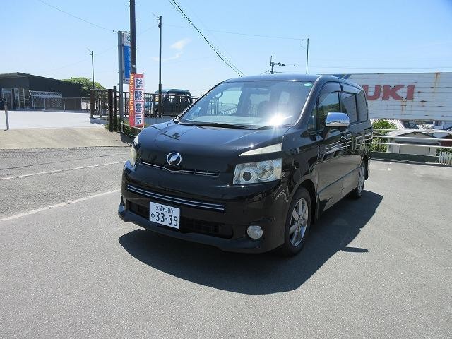 2010 Toyota Voxy
